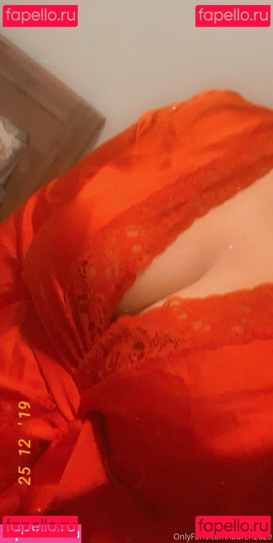 lauren2020 Nude Onlyfans Photo 15