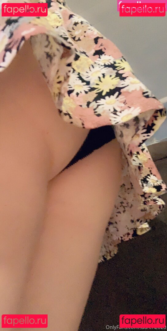 lauren2020 Nude Onlyfans Photo 8