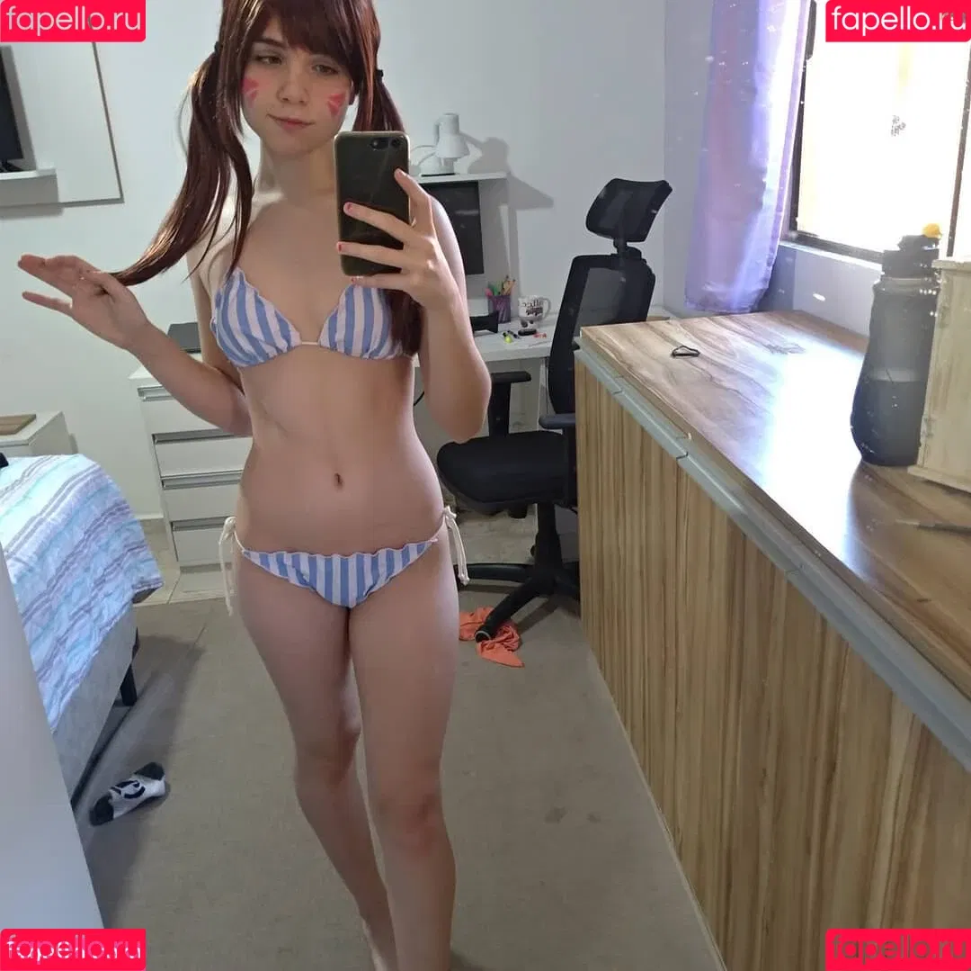 cristinysam Onlyfans Photo Gallery 