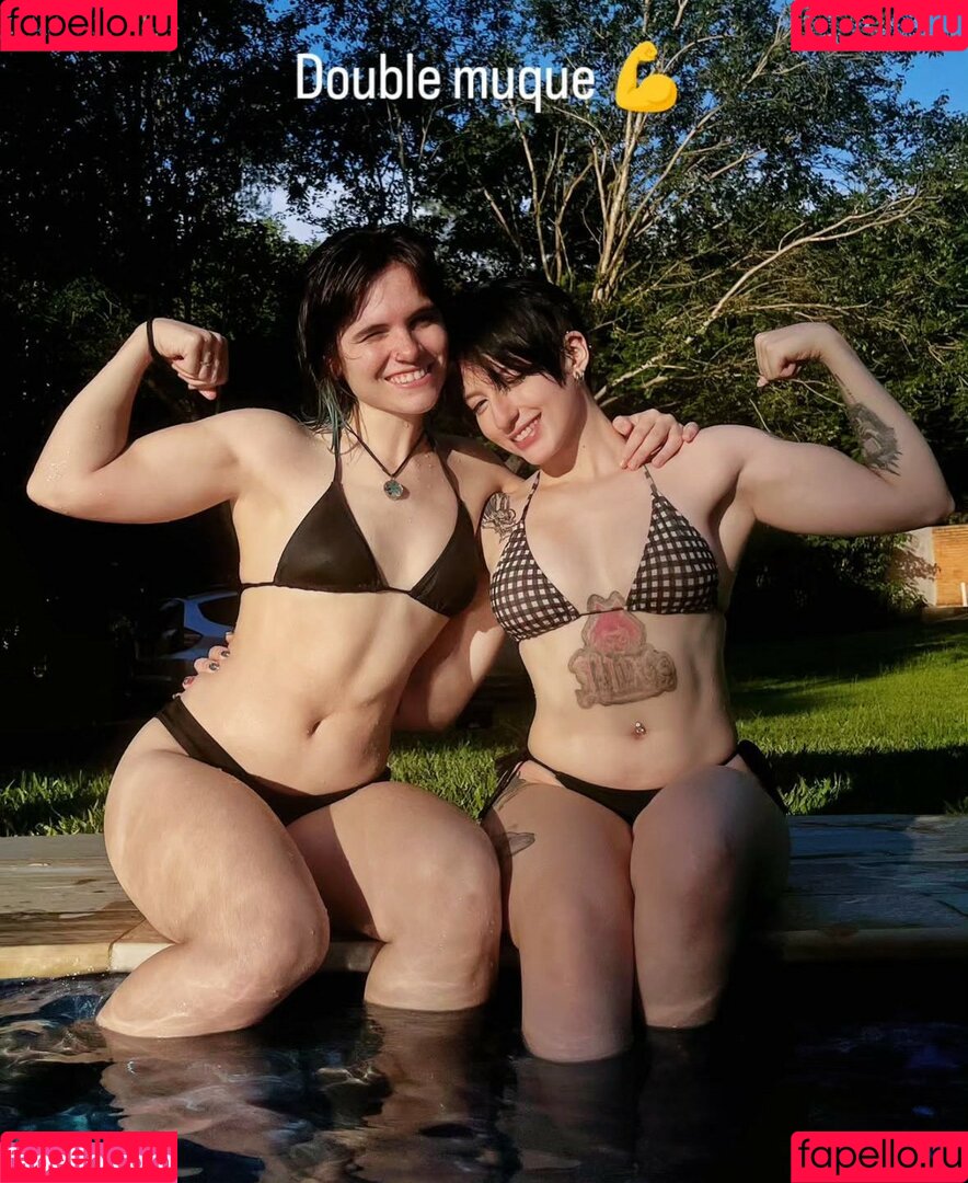 cristinysam Onlyfans Photo Gallery 