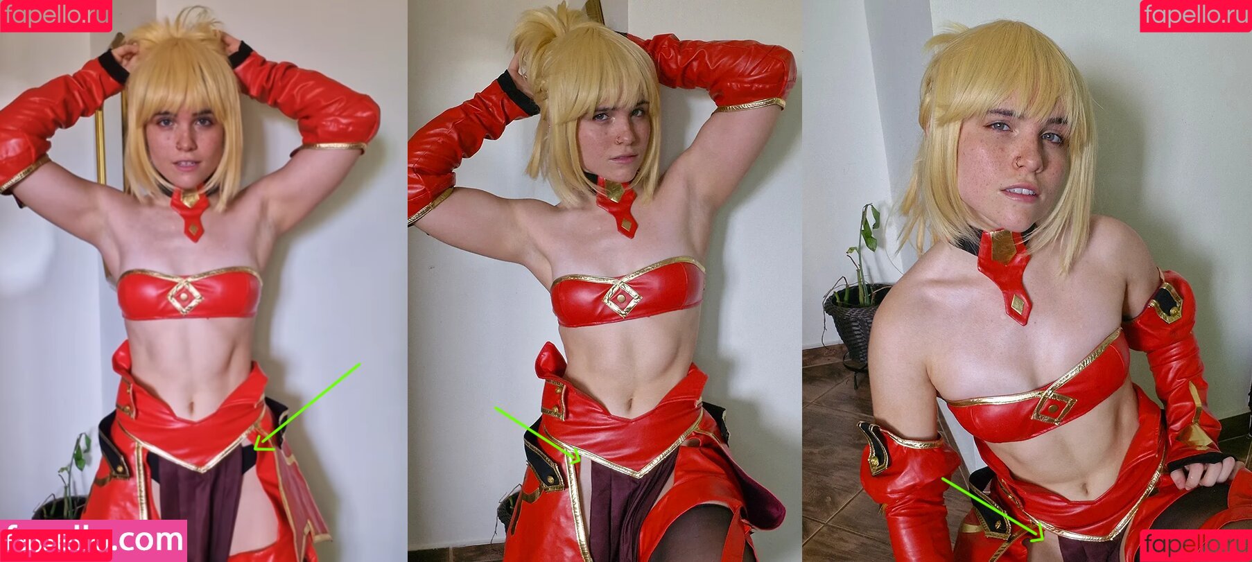 cristinysam Onlyfans Photo Gallery 