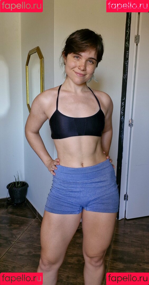 cristinysam Onlyfans Photo Gallery 