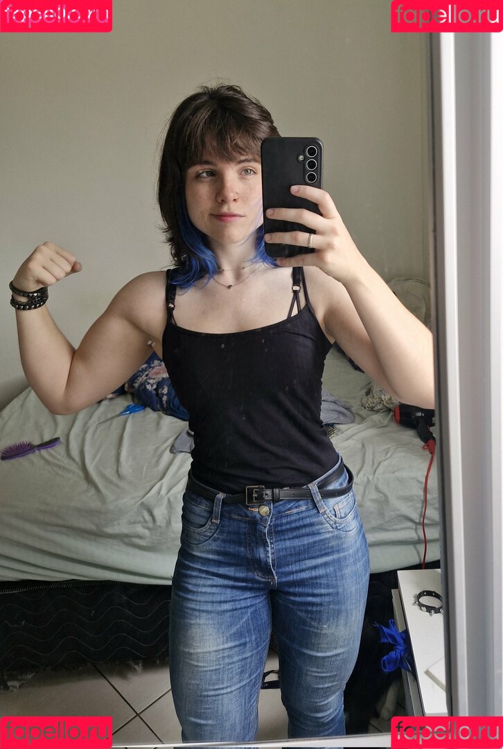 cristinysam Onlyfans Photo Gallery 