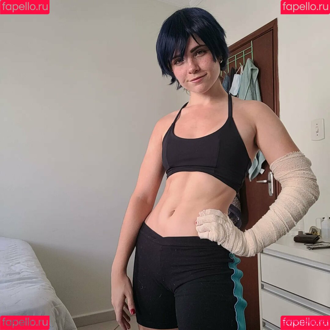 cristinysam Onlyfans Photo Gallery 