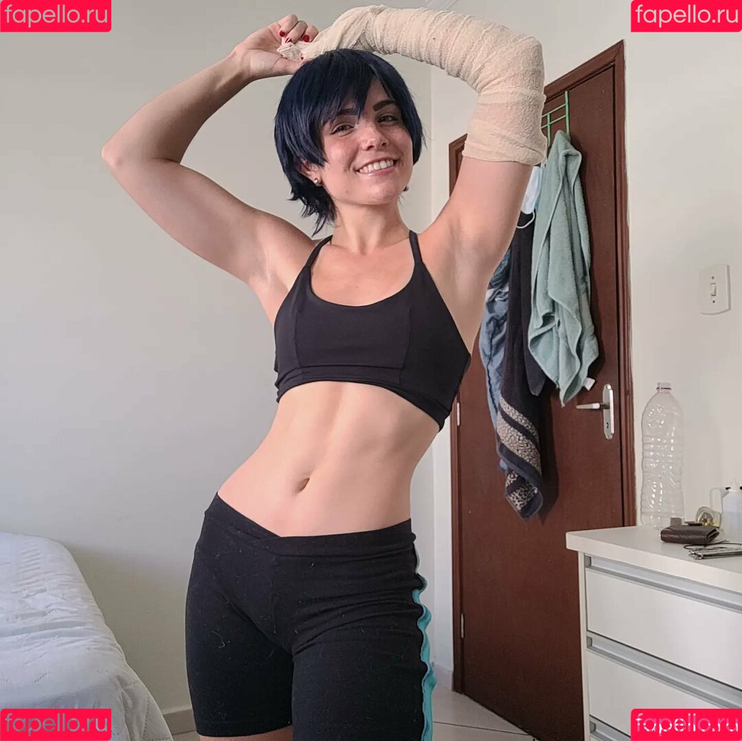 cristinysam Onlyfans Photo Gallery 