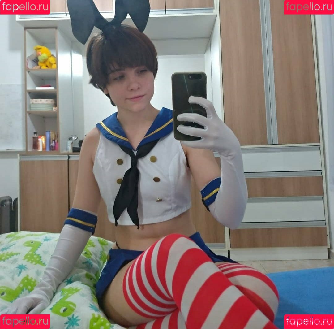 cristinysam Onlyfans Photo Gallery 