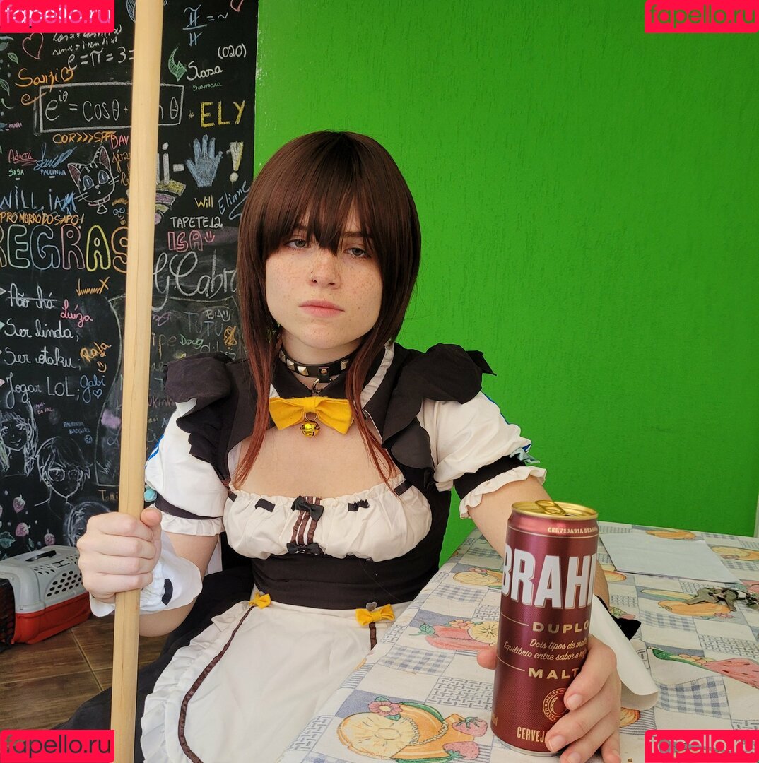 cristinysam Onlyfans Photo Gallery 