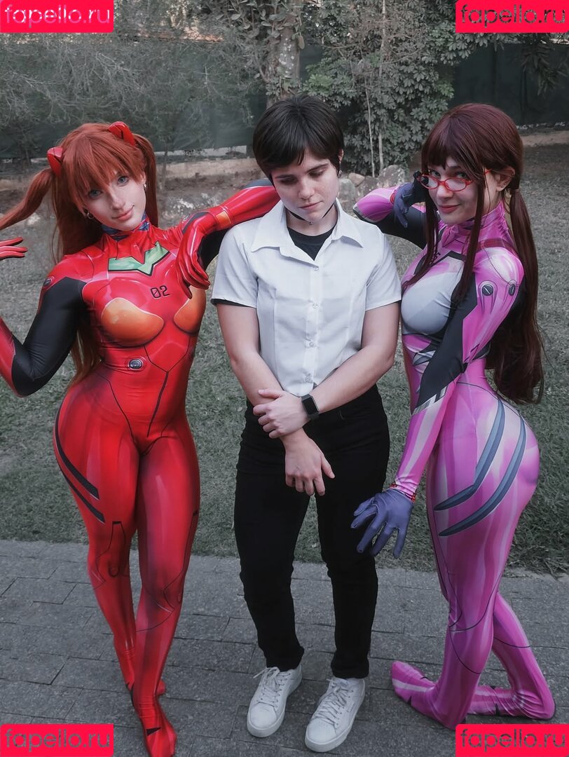 cristinysam Onlyfans Photo Gallery 