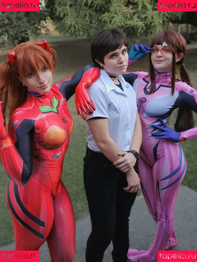 cristinysam Onlyfans Photo Gallery 