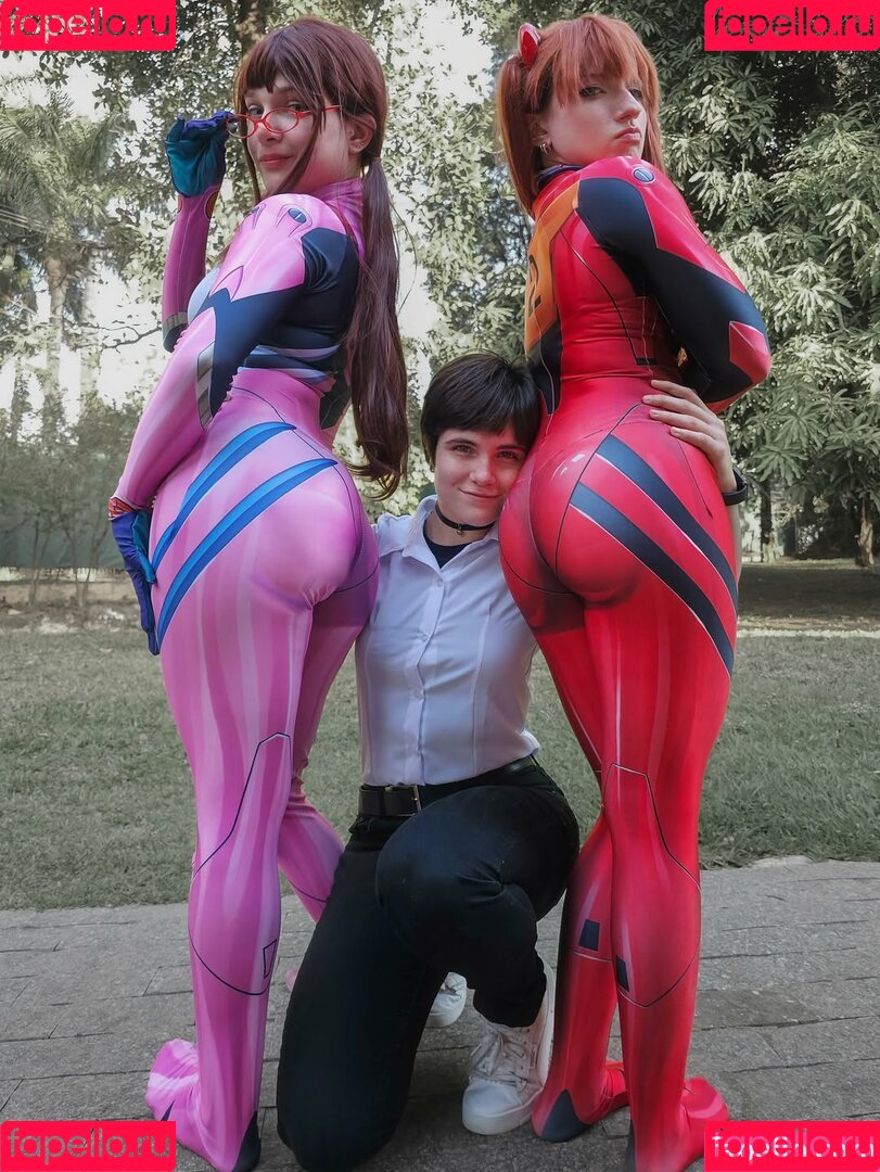 cristinysam Onlyfans Photo Gallery 