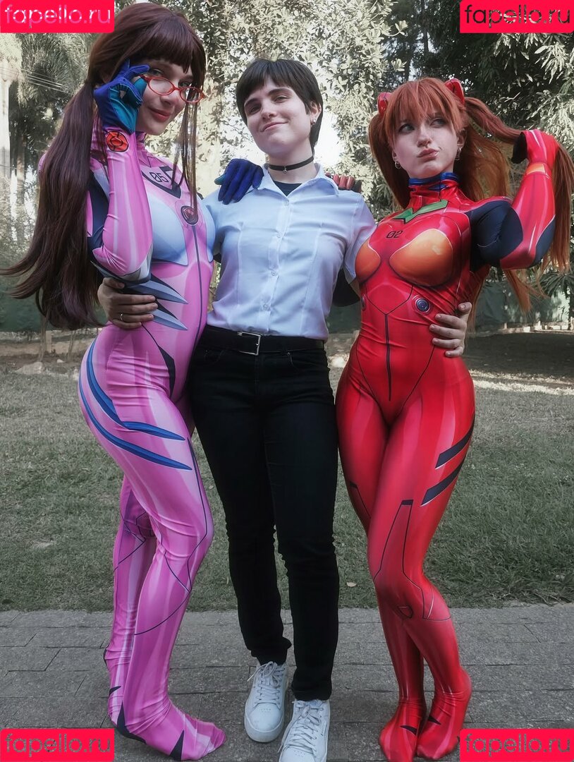 cristinysam Onlyfans Photo Gallery 