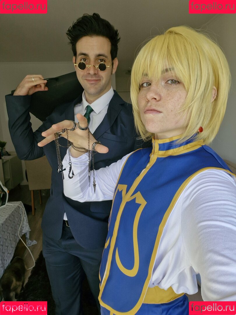 cristinysam Onlyfans Photo Gallery 