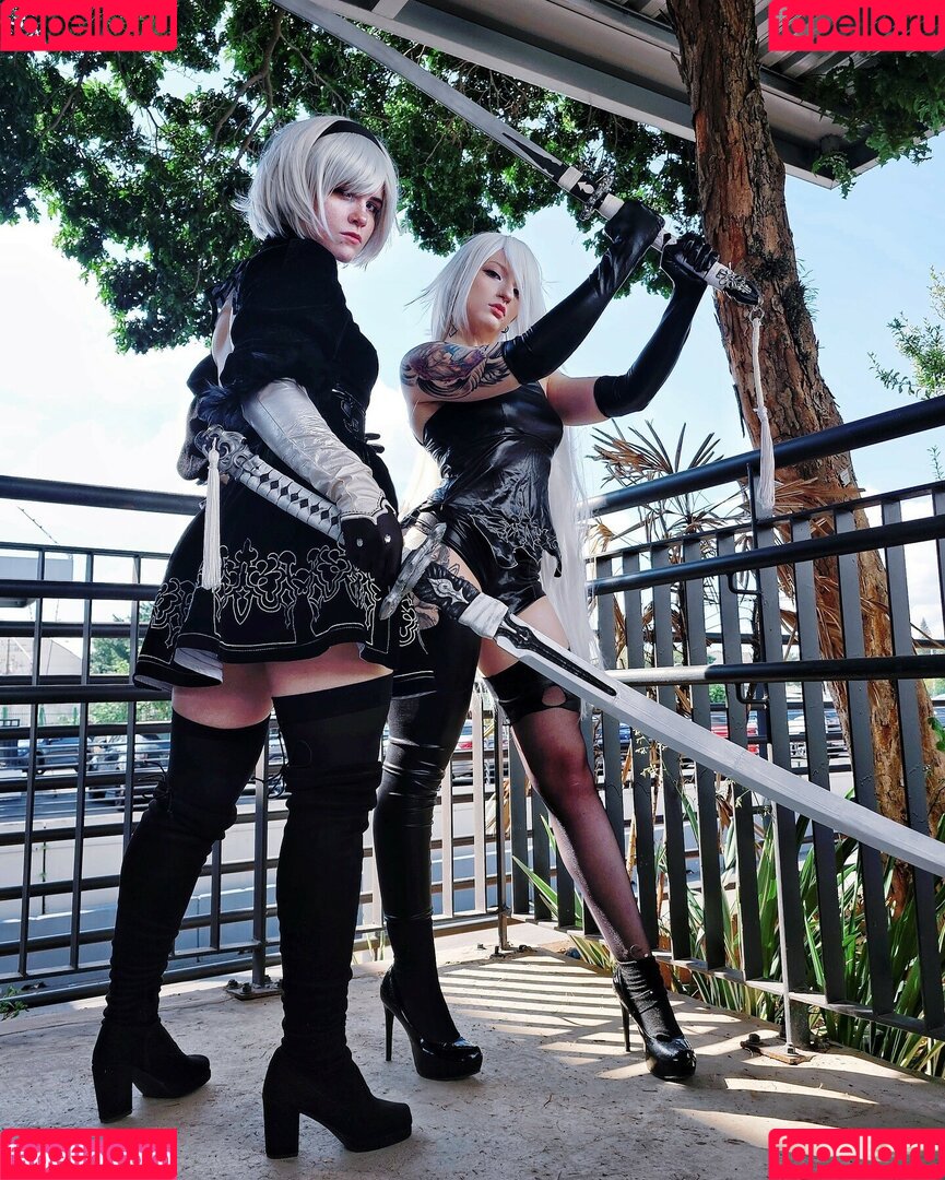 cristinysam Onlyfans Photo Gallery 