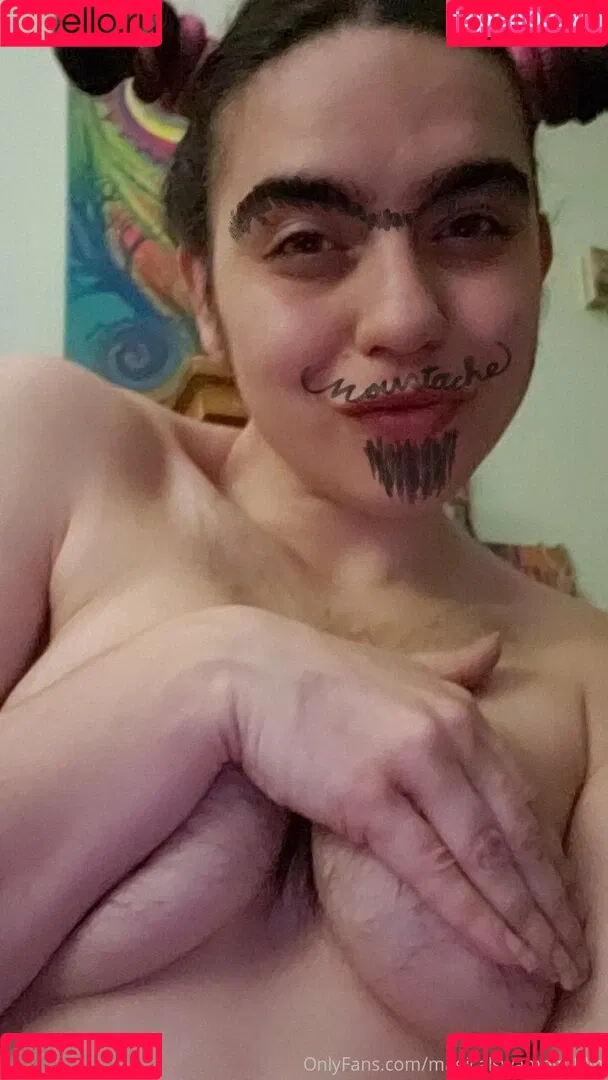 magicalswampgoblin Onlyfans Photo Gallery 