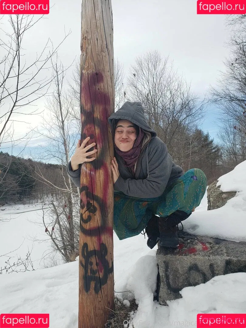 magicalswampgoblin Onlyfans Photo Gallery 