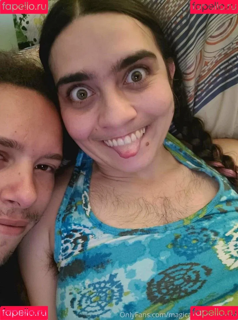 magicalswampgoblin Onlyfans Photo Gallery 