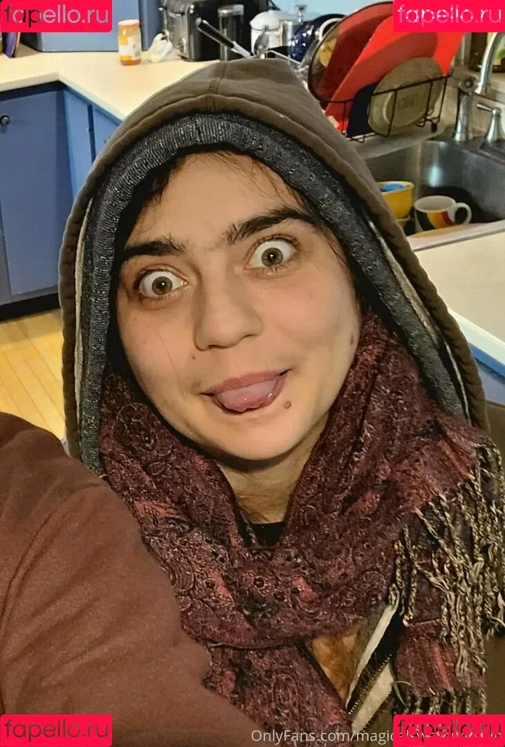 magicalswampgoblin Onlyfans Photo Gallery 
