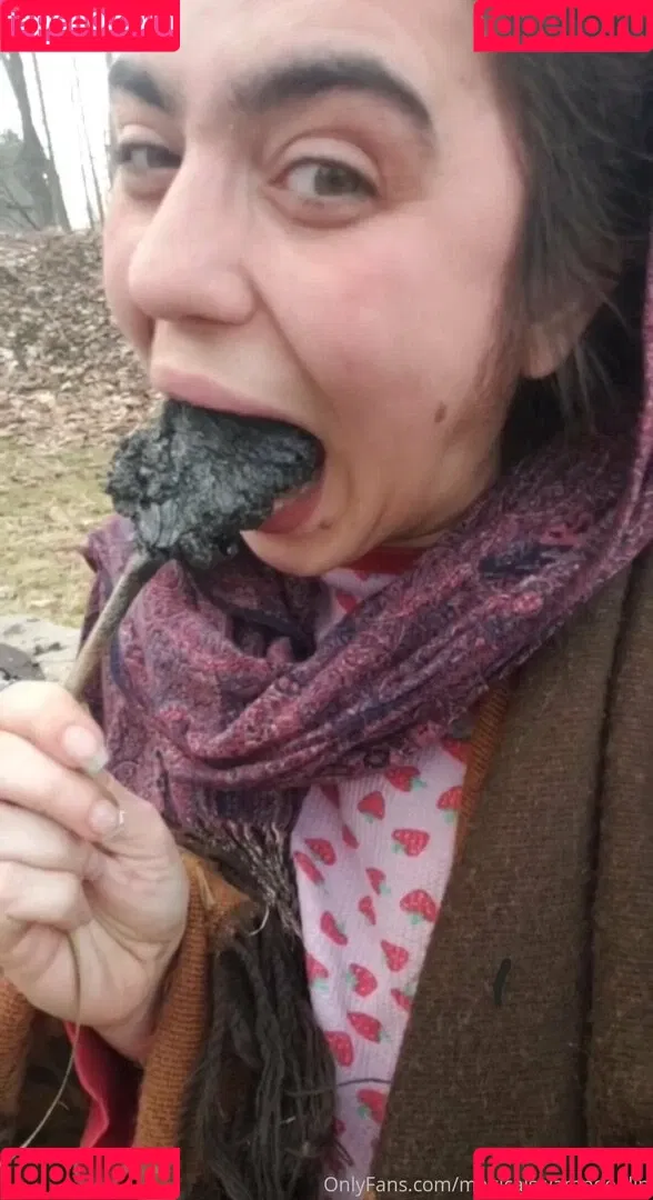 magicalswampgoblin Onlyfans Photo Gallery 