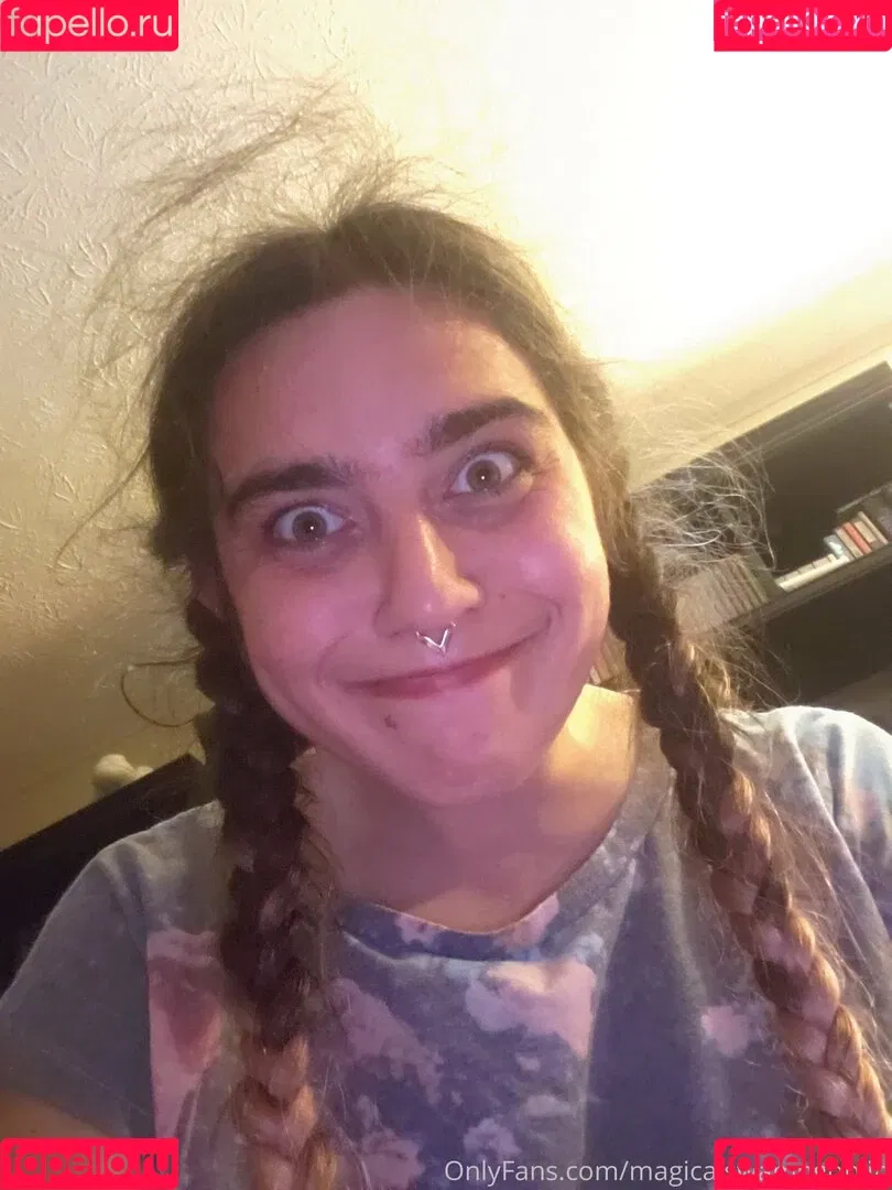 magicalswampgoblin Onlyfans Photo Gallery 
