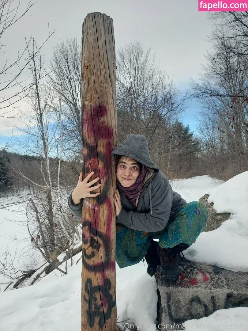 magicalswampgoblin Onlyfans Photo Gallery 