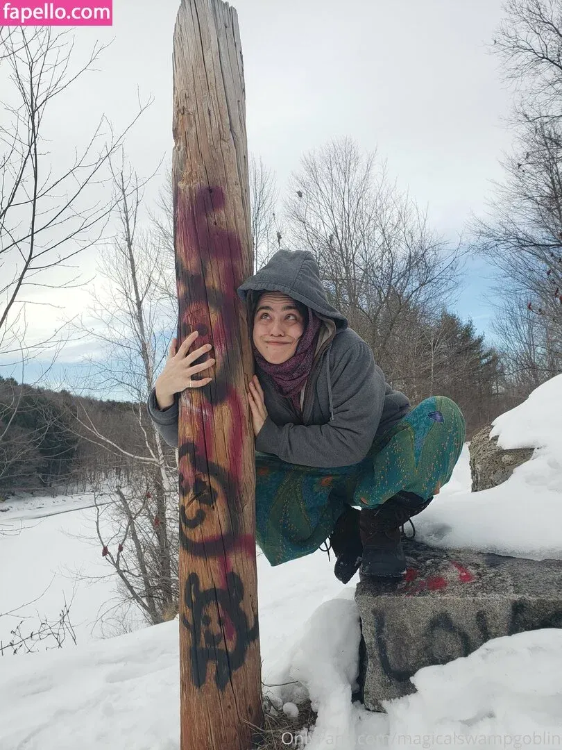 magicalswampgoblin Onlyfans Photo Gallery 