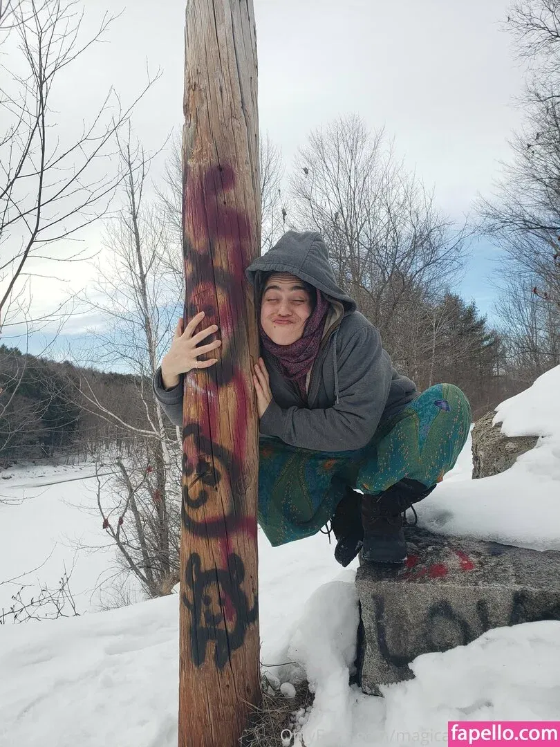 magicalswampgoblin Onlyfans Photo Gallery 