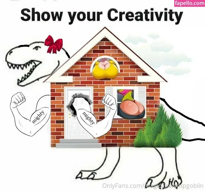 magicalswampgoblin Onlyfans Photo Gallery 