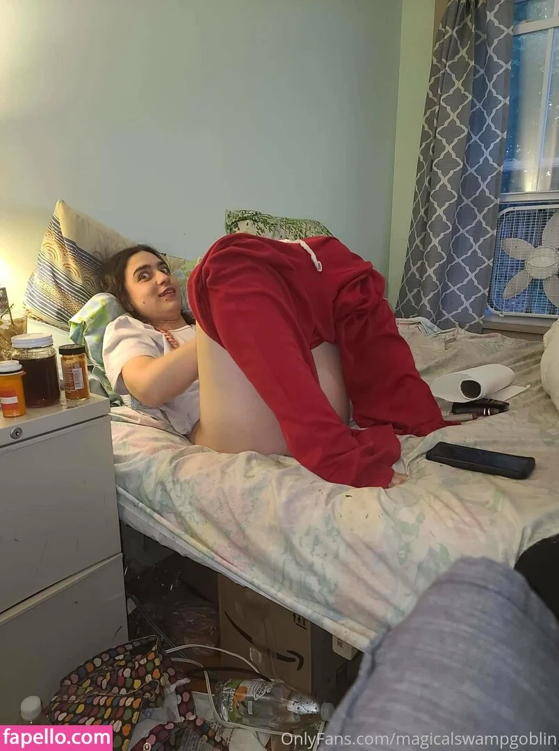 magicalswampgoblin Onlyfans Photo Gallery 