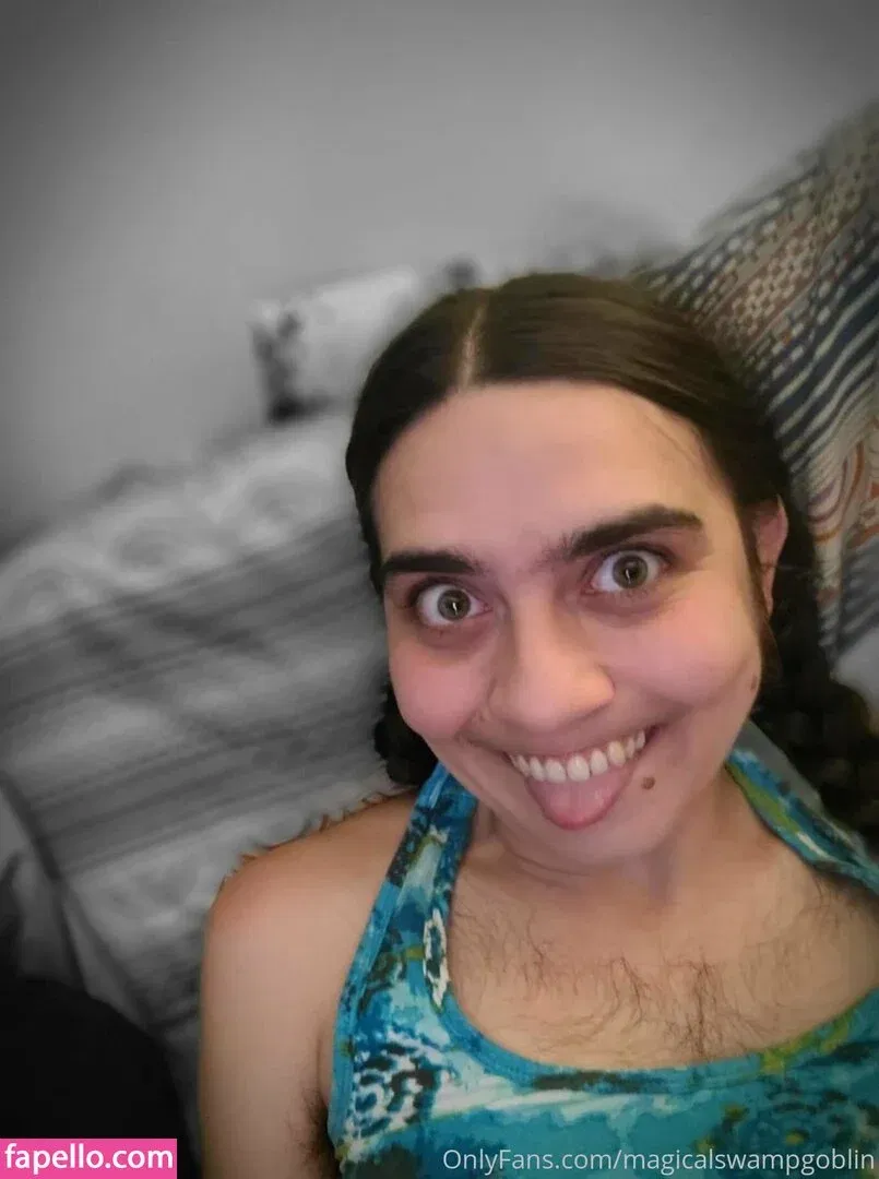 magicalswampgoblin Onlyfans Photo Gallery 