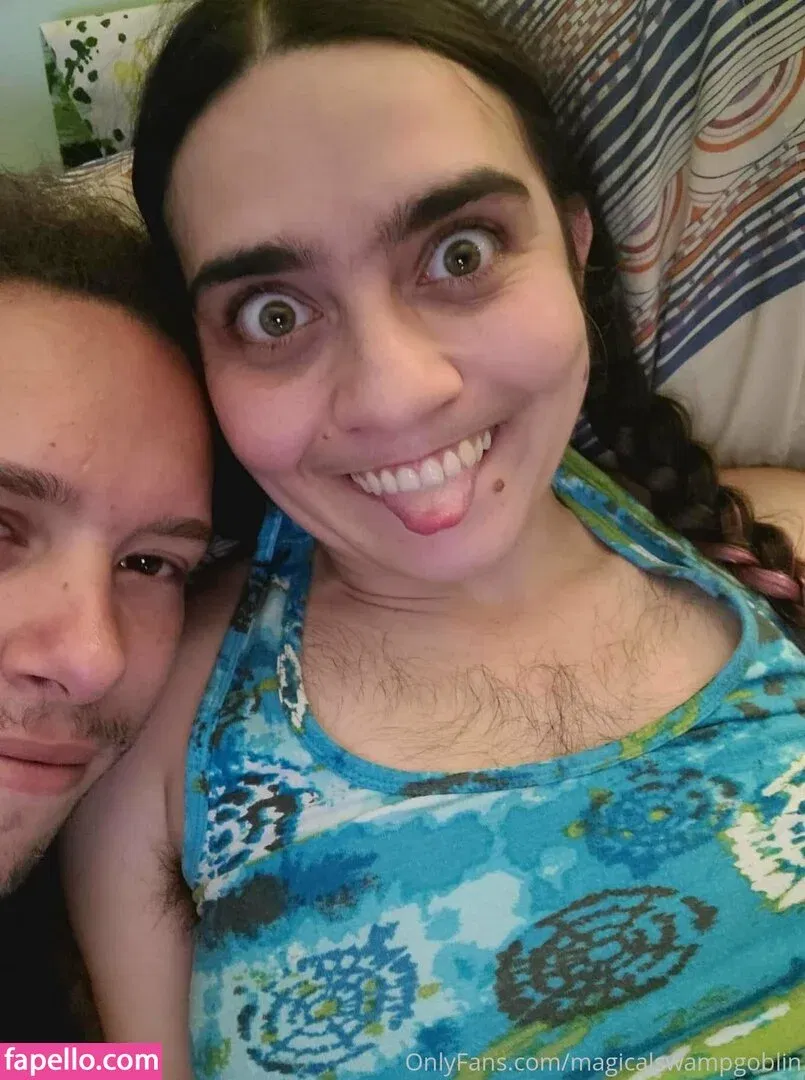 magicalswampgoblin Onlyfans Photo Gallery 