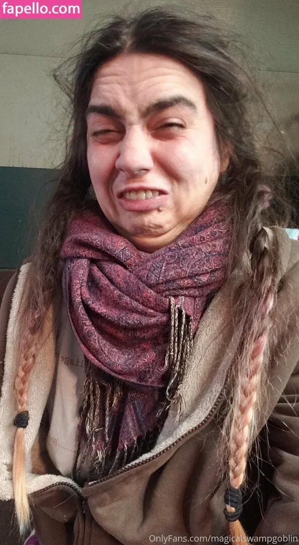 magicalswampgoblin Onlyfans Photo Gallery 