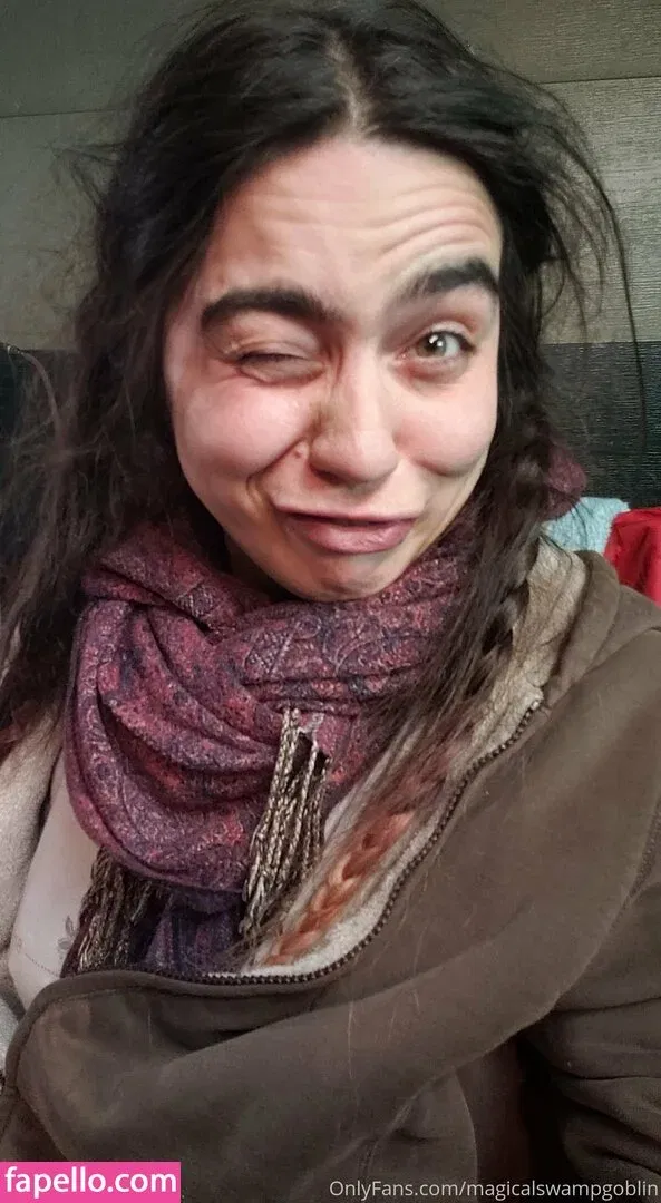 magicalswampgoblin Onlyfans Photo Gallery 