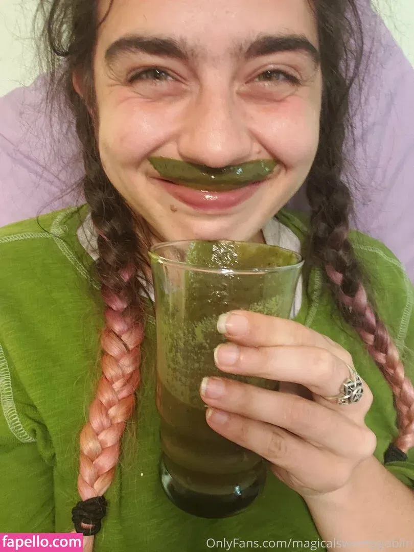 magicalswampgoblin Onlyfans Photo Gallery 