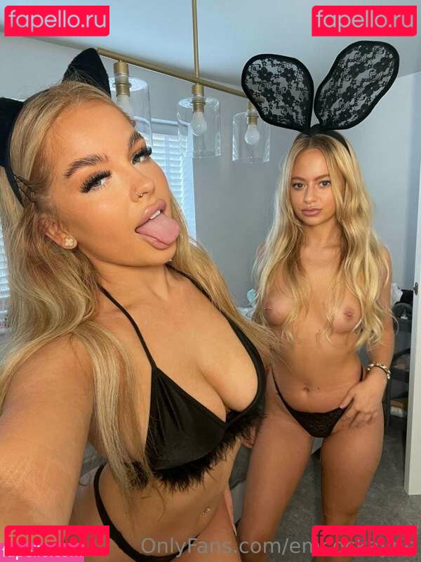 eelliegreen Nude Onlyfans Photo 16