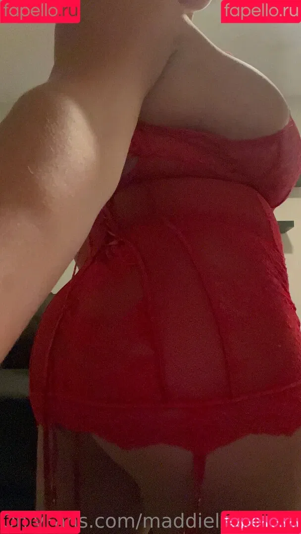 maddielovezyou2333 Onlyfans Photo Gallery 