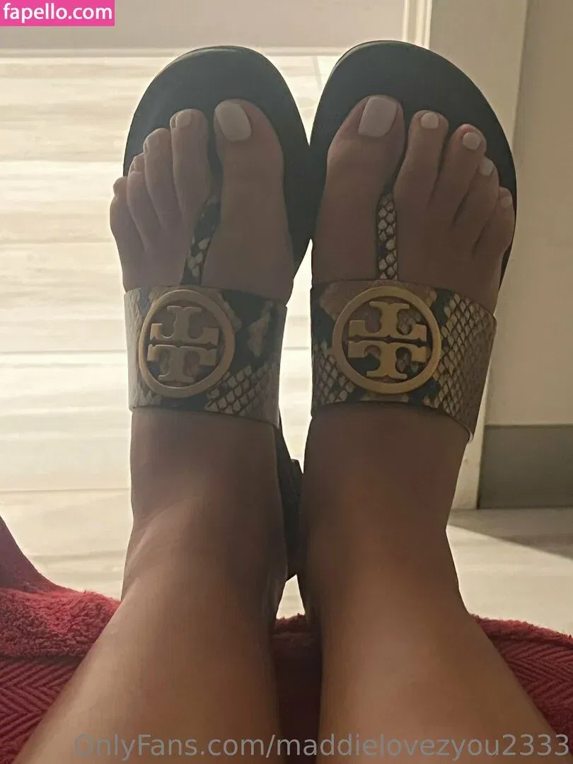 maddielovezyou2333 Onlyfans Photo Gallery 