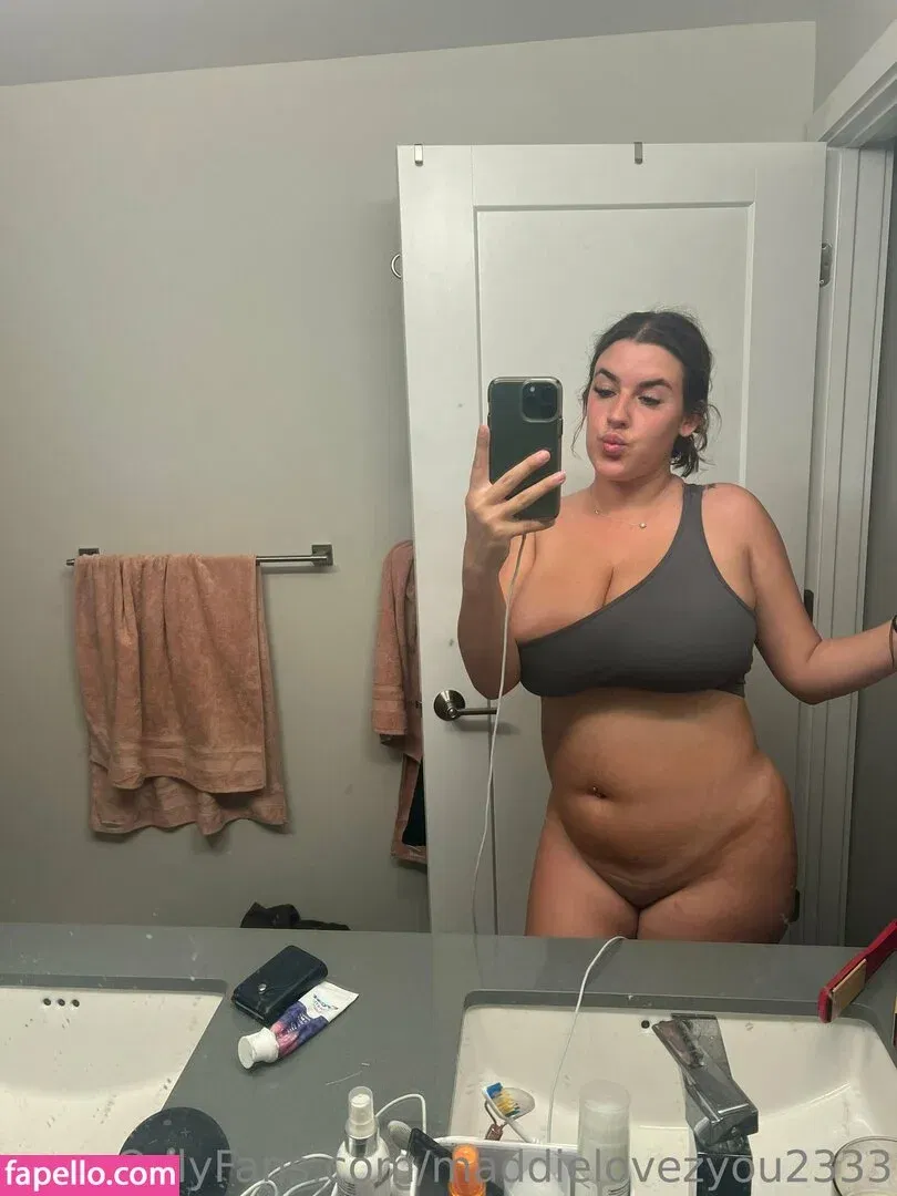 maddielovezyou2333 Onlyfans Photo Gallery 