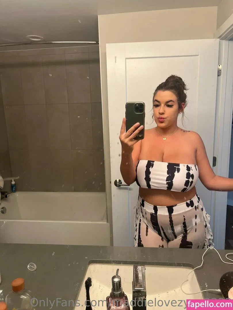 maddielovezyou2333 Onlyfans Photo Gallery 