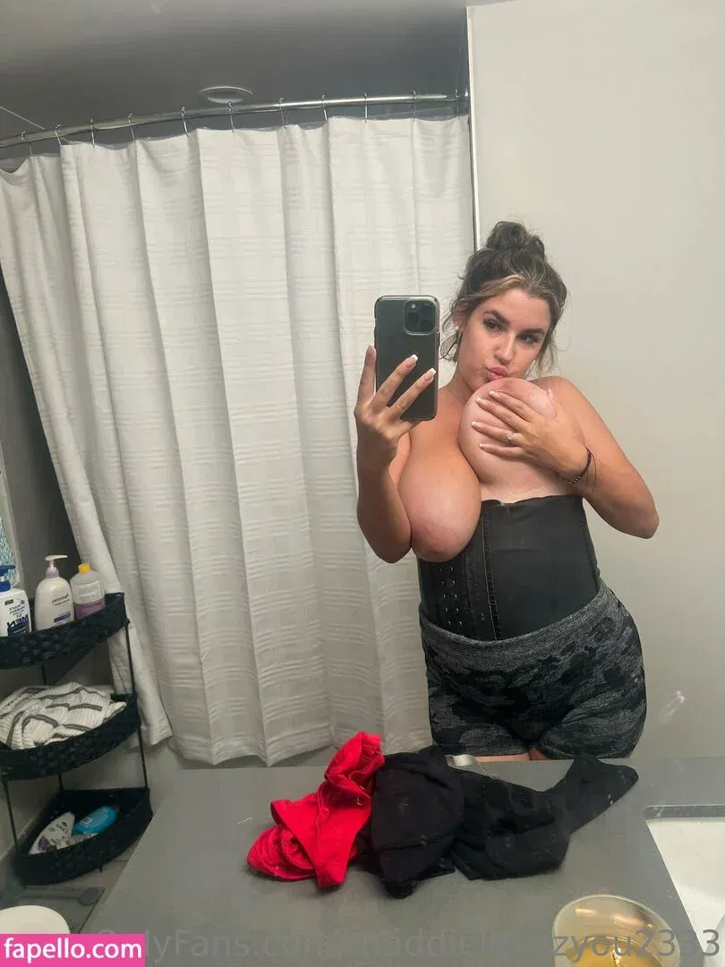 maddielovezyou2333 Onlyfans Photo Gallery 