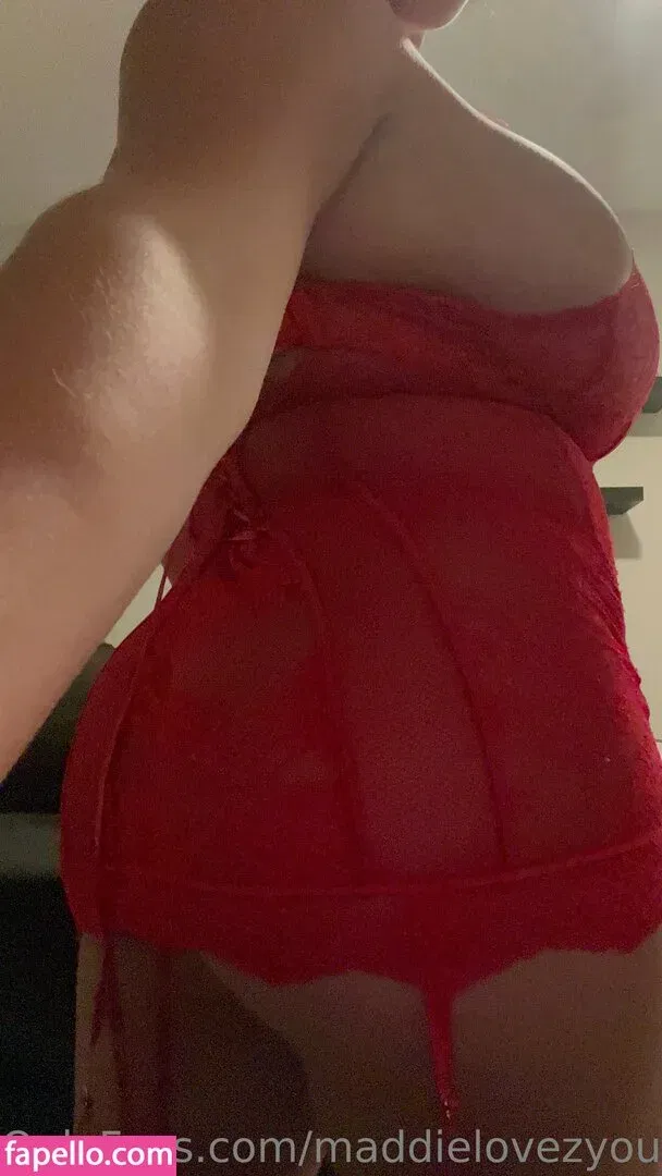 maddielovezyou2333 Onlyfans Photo Gallery 