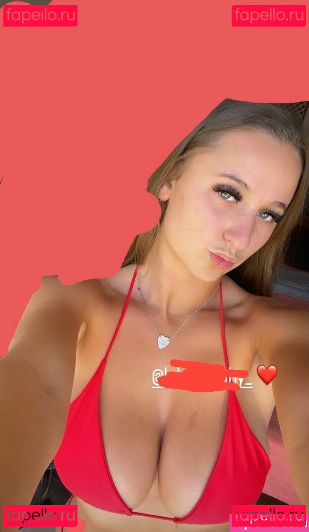 Georgiarealx Nude Onlyfans Photo 19