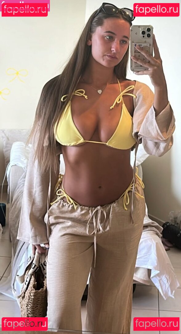 Georgiarealx Nude Onlyfans Photo 9
