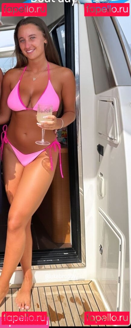 Georgiarealx Nude Onlyfans Photo 6