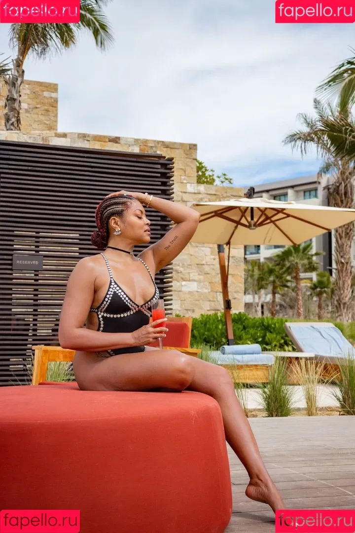Taraji P. Henson Onlyfans Photo Gallery 