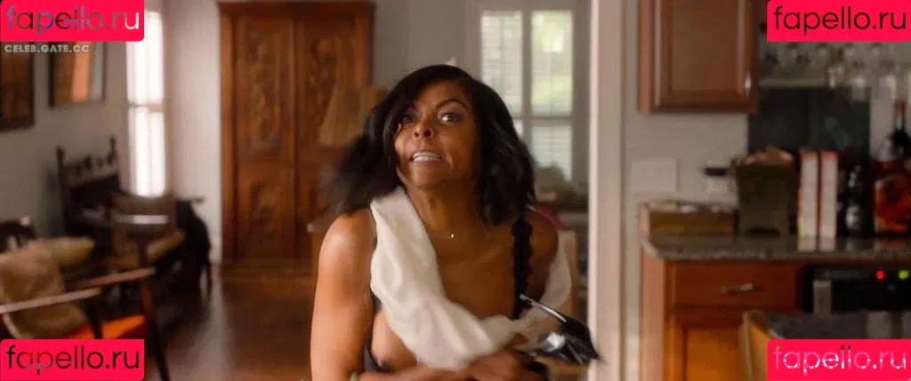 Taraji P. Henson Onlyfans Photo Gallery 