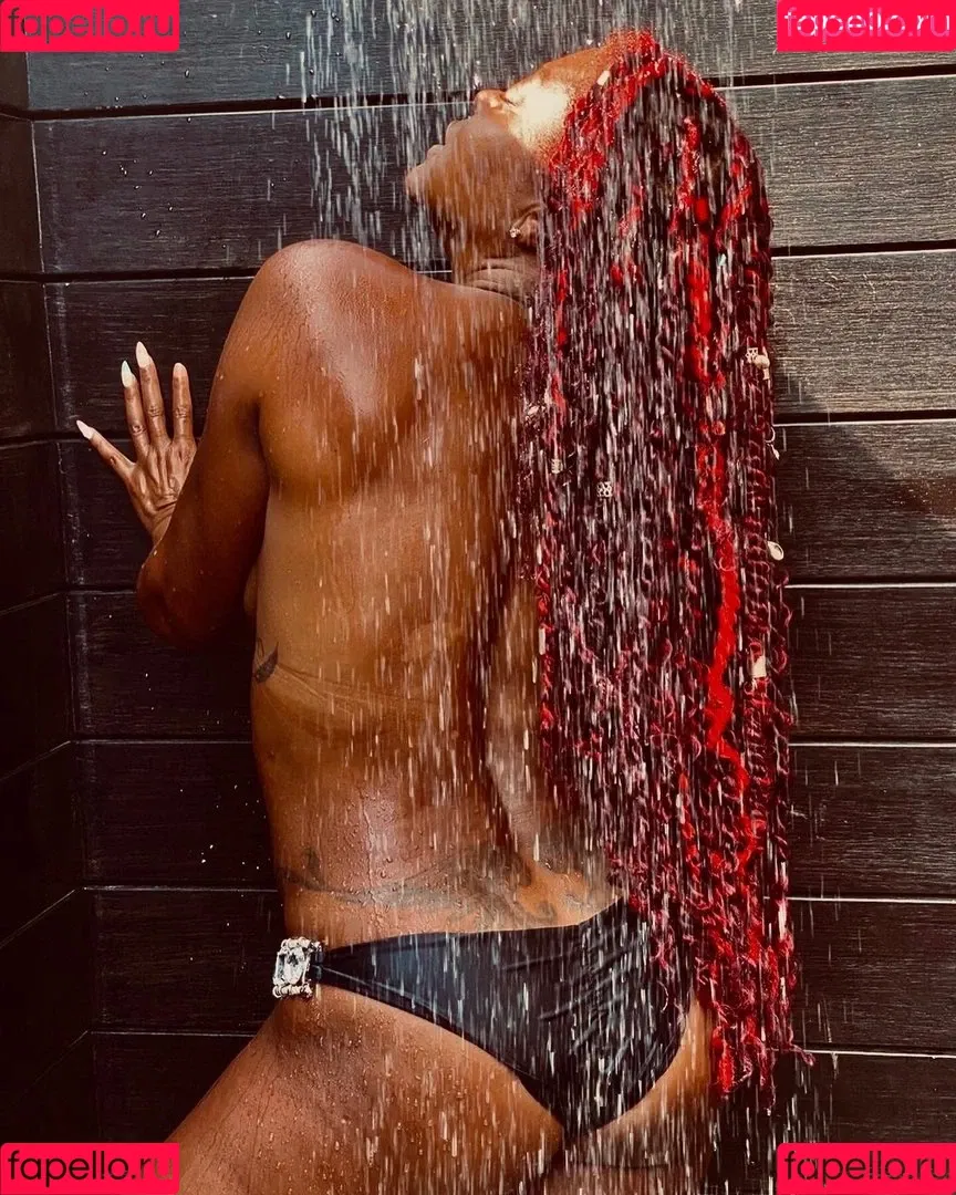 Taraji P. Henson Onlyfans Photo Gallery 