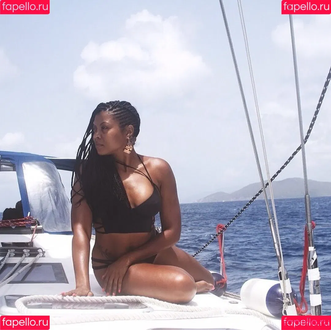 Taraji P. Henson Onlyfans Photo Gallery 