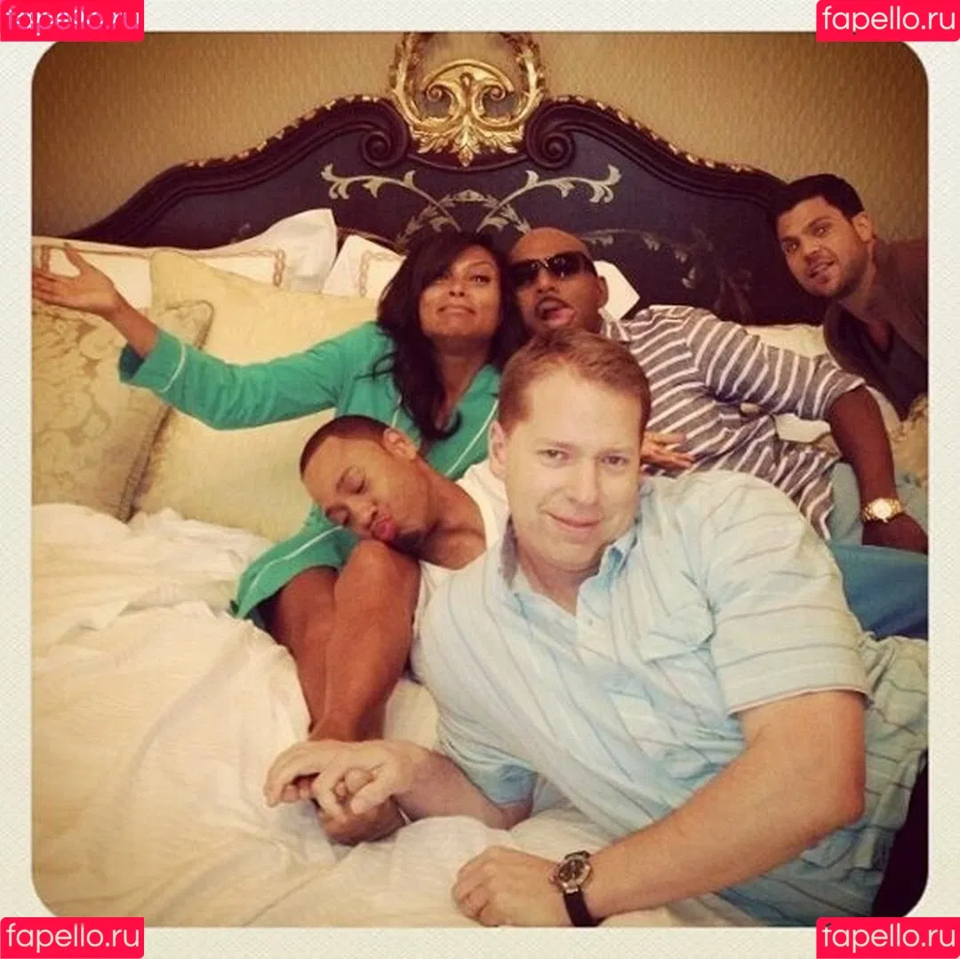 Taraji P. Henson Onlyfans Photo Gallery 