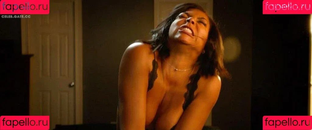 Taraji P. Henson Onlyfans Photo Gallery 