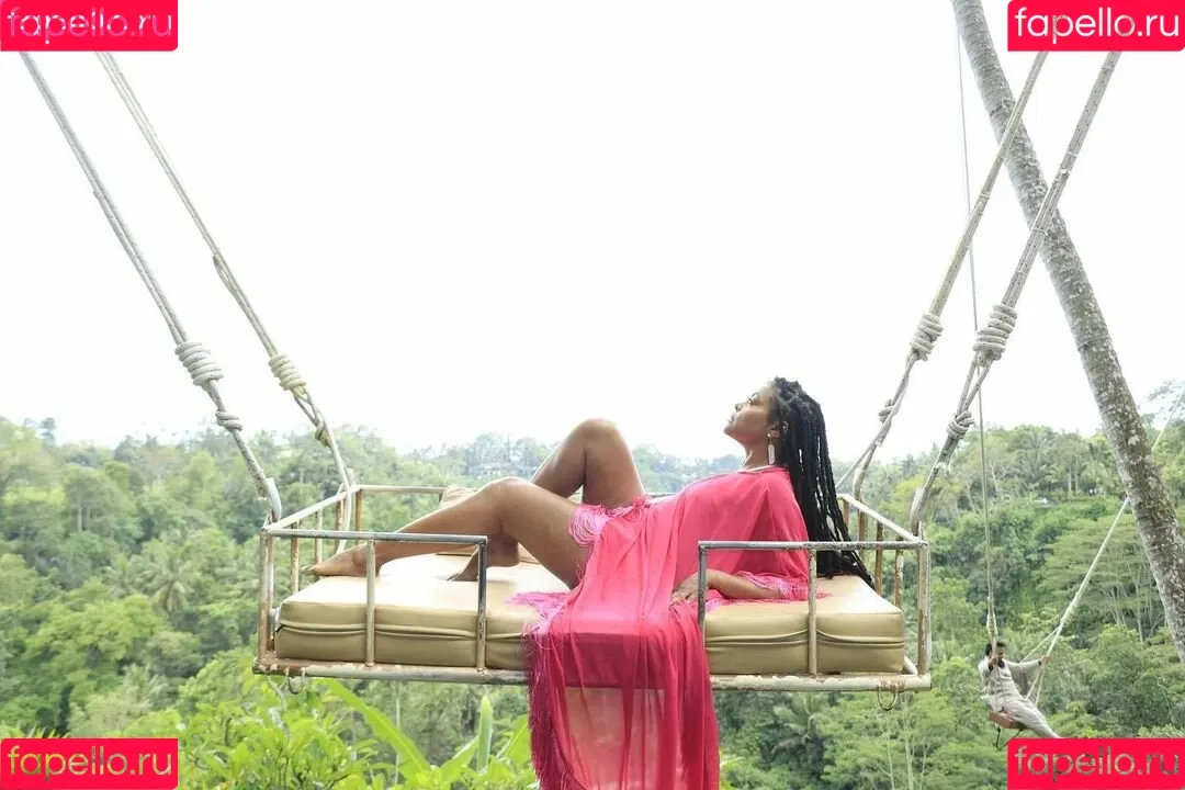 Taraji P. Henson Onlyfans Photo Gallery 